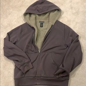 Lucky brand sweatshirt